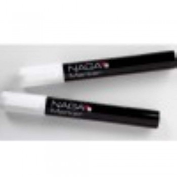 NAGA Chalk Marker - 16mm White (Item No: G14-13)