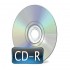 CD-R 700mb 80min 50 pcs/pack