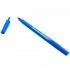 Papermate Kilometrico Ball Point Pen - 0.8mm BLUE (Item No: A04-01 KLFBL) A1R1B35