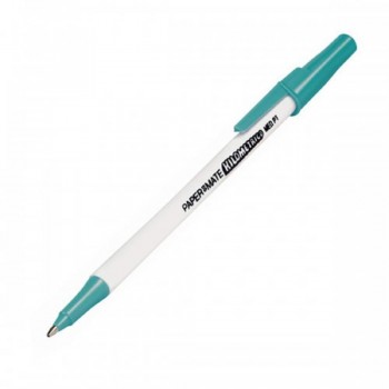 Papermate Kilometrico I-colors Ball Pen - Green (Item No: A04-03 KLIGR) A1R1B220