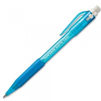 Papermate Quick Flip 0.5MM Blue - Mechanical Pencils (Item No: A04-15)