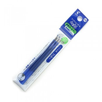Pilot FriXion Ball Gel Ink Multi Pen Refill -0.5 mm -Blue -Pack of 3 (Item No: A01-26 FXRF.5BL) A1R1B213