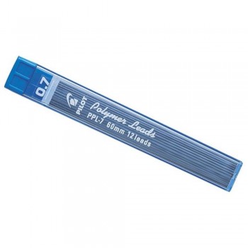 Pilot 2B Pencil Leads 0.7mm (Item No: A01-21 PL0.7) A1R1B208