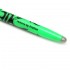 Pilot FriXion Light Erasable Highlighter - Green (Item No: A01-13 FX L.HGR) A1R1B215