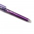 Pilot FriXion Point Erasable Gel Ink Pen - 0.5mm VIOLET (Item No: A01-15 FXP0.5V) A1R1B216