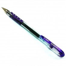 Pilot WINGEL Gel Ink Pen 0.7mm Violet BL-WG-7-V (Item No: A01-11 WG7V) A1R1B162