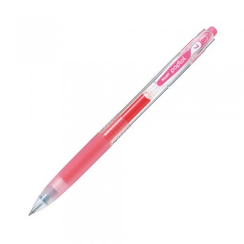 Pilot Pop'Lol Gel Ink Pen 0.7mm Baby Pink (BL-PL-7-BP)