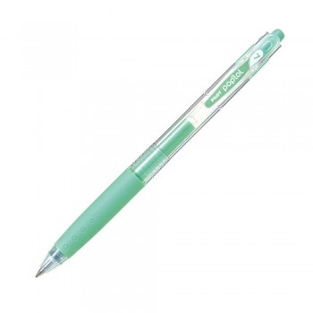 Pilot Pop'Lol Gel Ink Pen 0.7mm Pastel Green (BL-PL-7-PG)