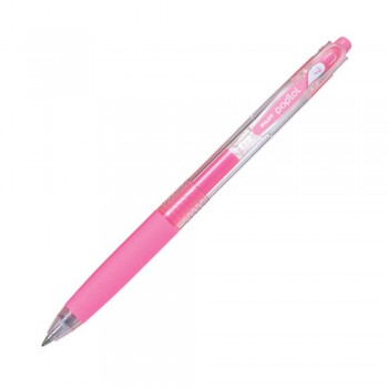 Pilot Pop'Lol Gel Ink Pen 0.7mm Pastel Pink (BL-PL-7-PP)