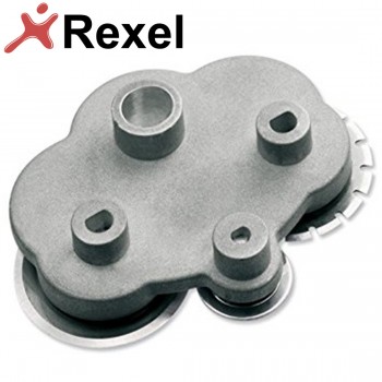 Rexel Replacement 3 in 1 Blade For SmartCut A5515 Trimmers - 2101989