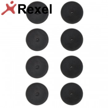 Rexel Replacement Punch Disks for HD2150/2300 Punch - 2101097