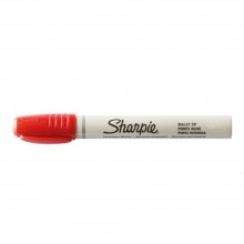 Sharpie Pro Sea Bullet Red (Item No:A12-17 PRO/RE) A1R3B46