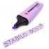 Stabilo Boss Pastel Purple Highlighter (70/155)