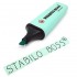 Stabilo Boss Pastel Turquoise Highlighter (70/113)