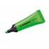 STABILO Neon Highlighter Pen - 72-33 GREEN HL-0097 (Item No: A14-03 NEONGR) A1R3B57