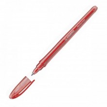 Stabilo Performer Ball Pen Red - (XF898) 0.35mm (Item No: A03-06 XF898RD)