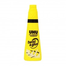 UHU All Purpose Twist- Glue 35ML (Item No: B04-03 TG35ML) A1R2B100