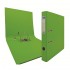 EMI PVC 50mm Lever Arch File A4 - Fancy Green