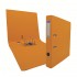 EMI PVC 50mm Lever Arch File A4 - Fancy Orange