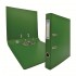 EMI PVC 50mm Lever Arch File A4 - Green