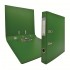EMI PVC 50mm Lever Arch File F4 - Green