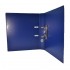 EMI PVC 75mm Lever Arch File A4 - Dark Blue