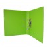 EMI PVC 75mm Lever Arch File A4 - Fancy Green