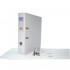 EMI PVC 75mm Lever Arch File F4 - White
