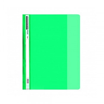 K2 807 PP Management file - Light Green