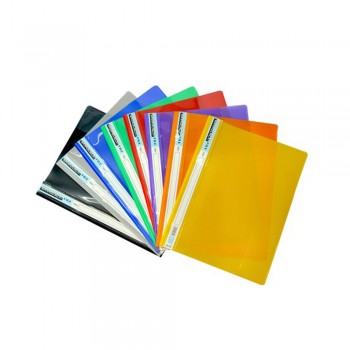 K2 807 PP Management file - Mix colour