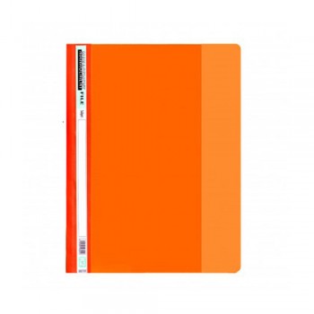 K2 807 PP Management file - Orange