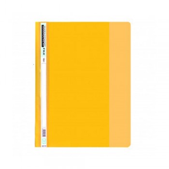 K2 807 PP Management file - Yellow