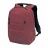 TARGUS BP15 GROOVE X Refresh Laptop Backpack MAROON TSB82705