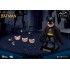 Batman Egg Attack Action Figure: The Animated Series - Batman (EAA-101)