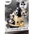 Disney Diorama Stage - Steamboat Willie (DS-017)