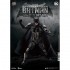 Justice League: Dynamic 8ction Heroes - Batman Tactical Bat suit (DAH-009)