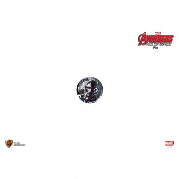 Marvel Avengers 2 Pin - D Ultron