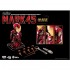Marvel Avengers: Egg Attack Action - Age of Ultron - Iron Man MK45 Chrome Limited Edition (EAA-021SP)