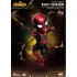 Marvel Avengers: Infinity War - Egg Attack Action - Iron Spider Deluxe (EAA-060DX)