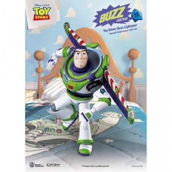 Toy Story: Dynamic 8ction Heroes - Buzz Lightyear (DAH-015)
