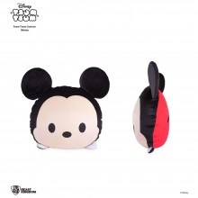 Tsum Tsum Cushion - Mickey