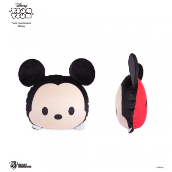 Tsum Tsum Cushion - Mickey